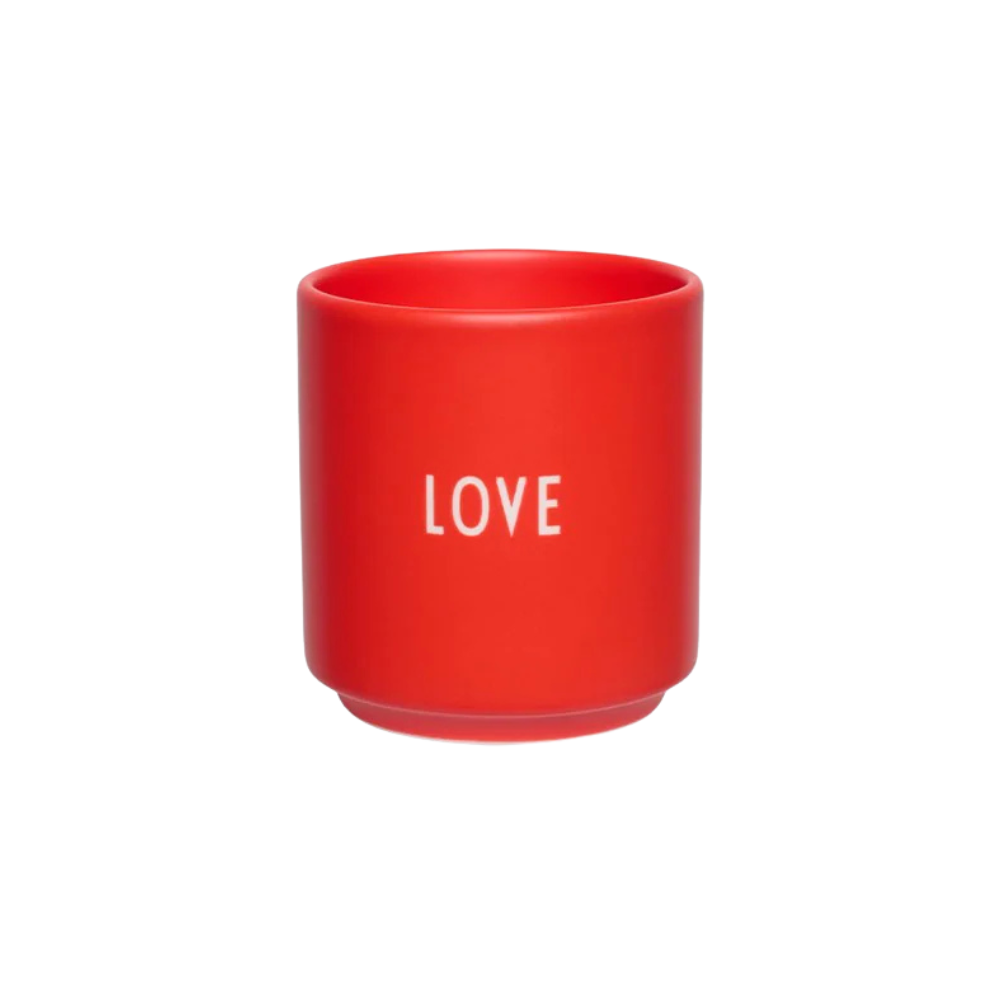Mini kop, Love - Cherry Tomato