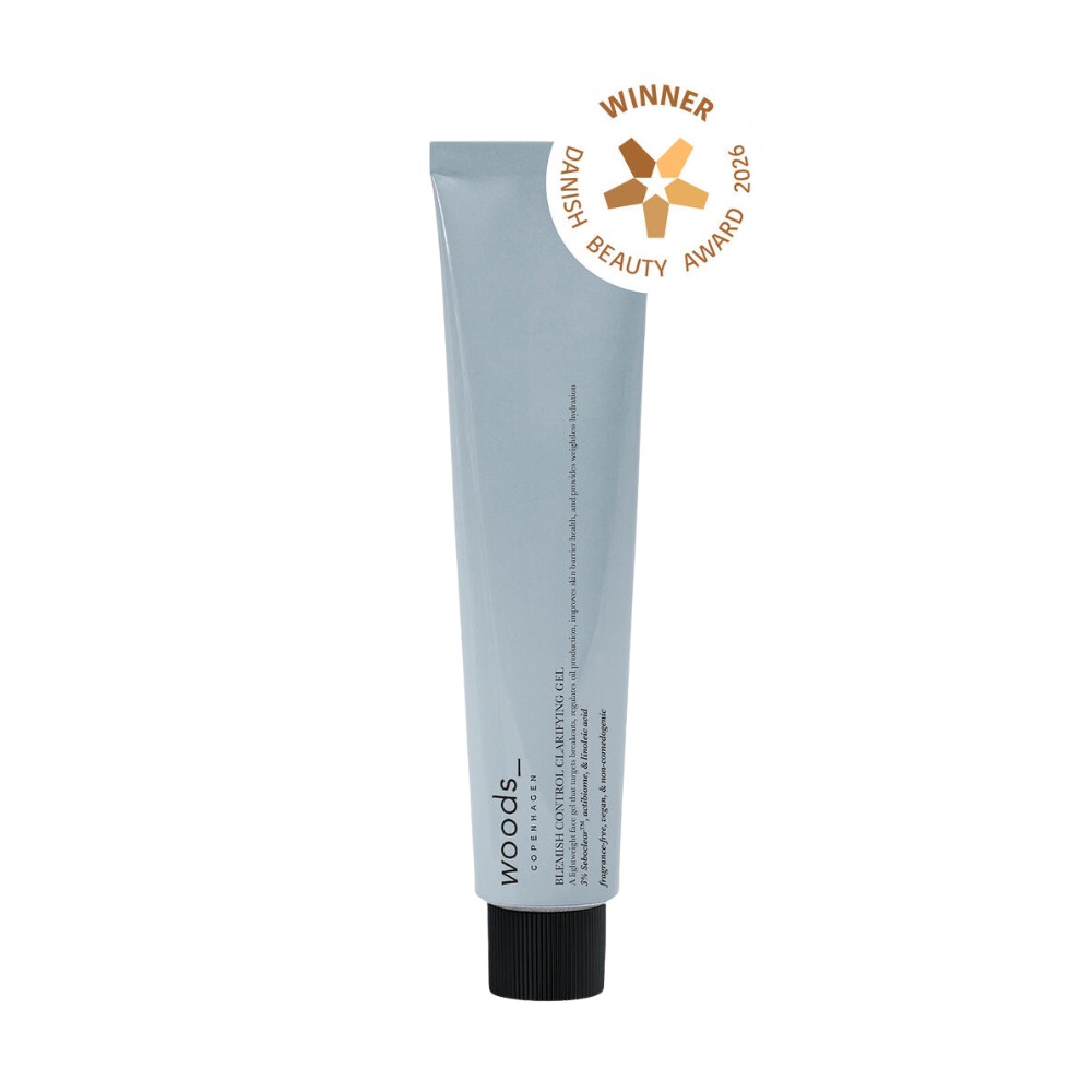 Blemish Control Clarifying Gel - 75 ml