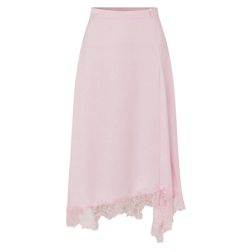 Sophie nederdel - Parfait Pink