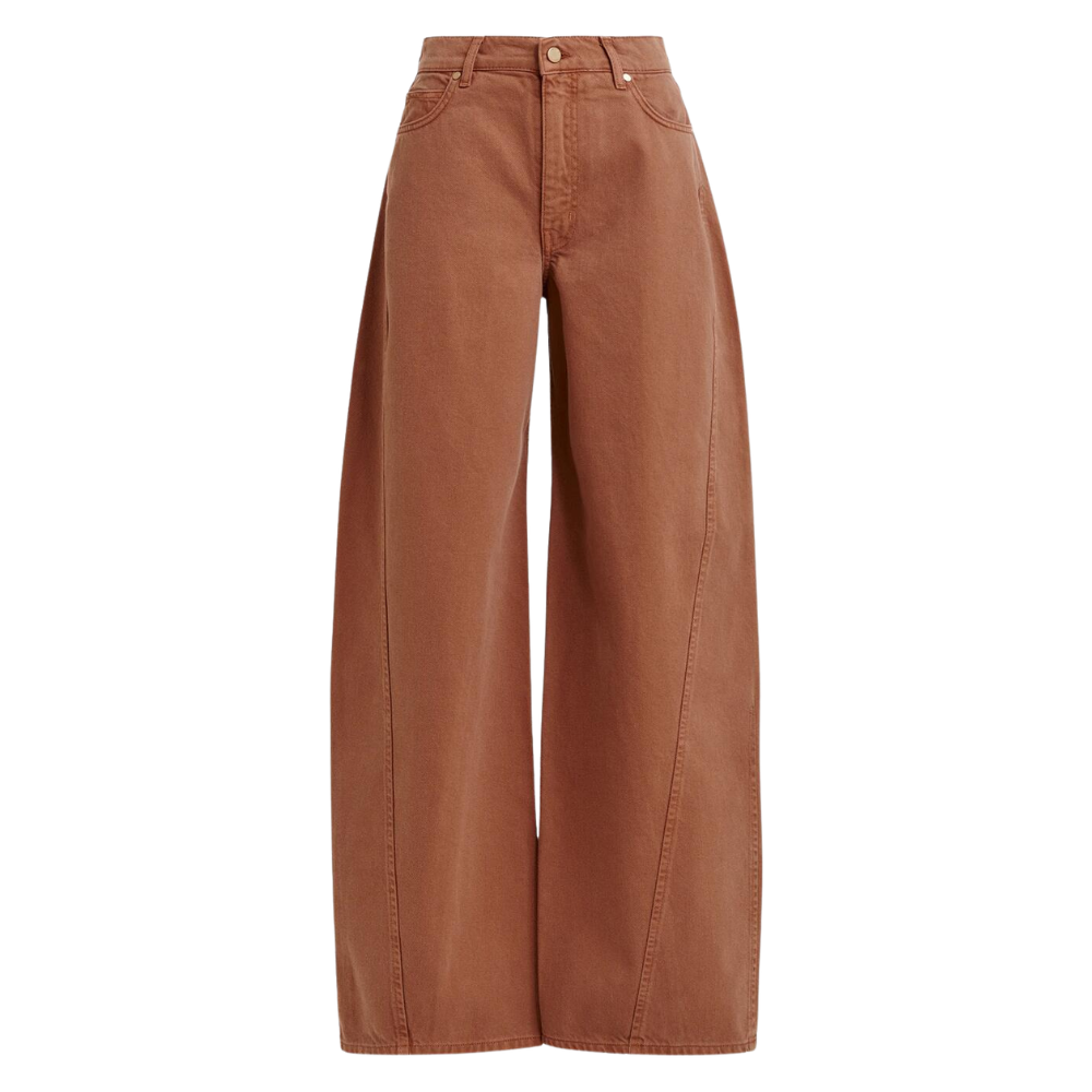 Joep jeans - Etruscan Red