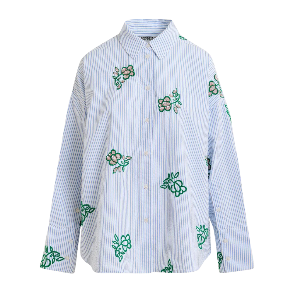 Jalinki skjorte - Combo2 Off White