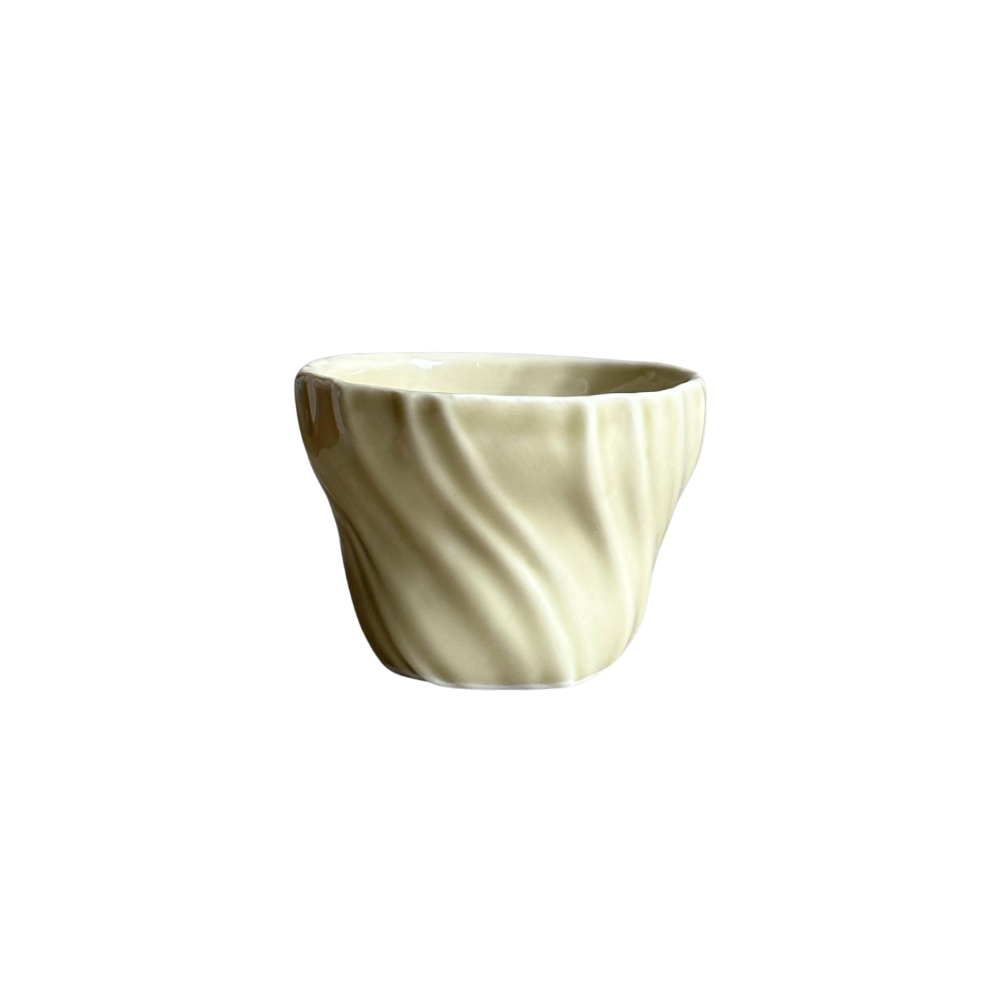 Tidevandskop, Ø10 cm - Salvie