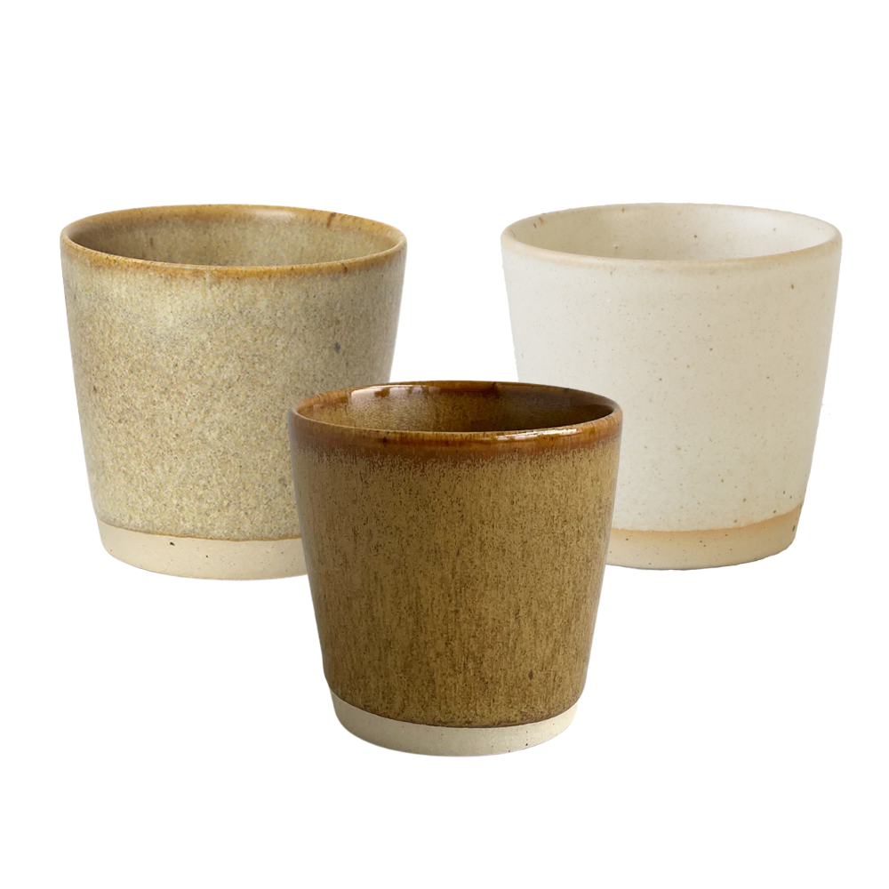 Moods Collection kopper - 3 stk