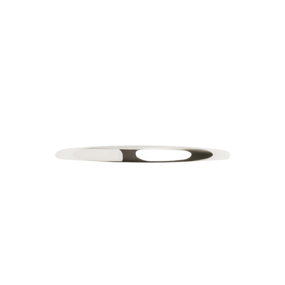 Dagny armring - sølv