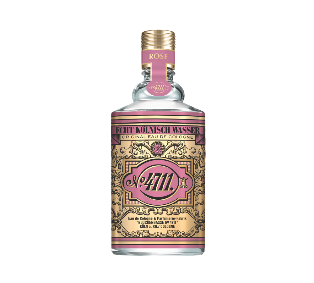 Floral Collection Rose parfume - 100ml