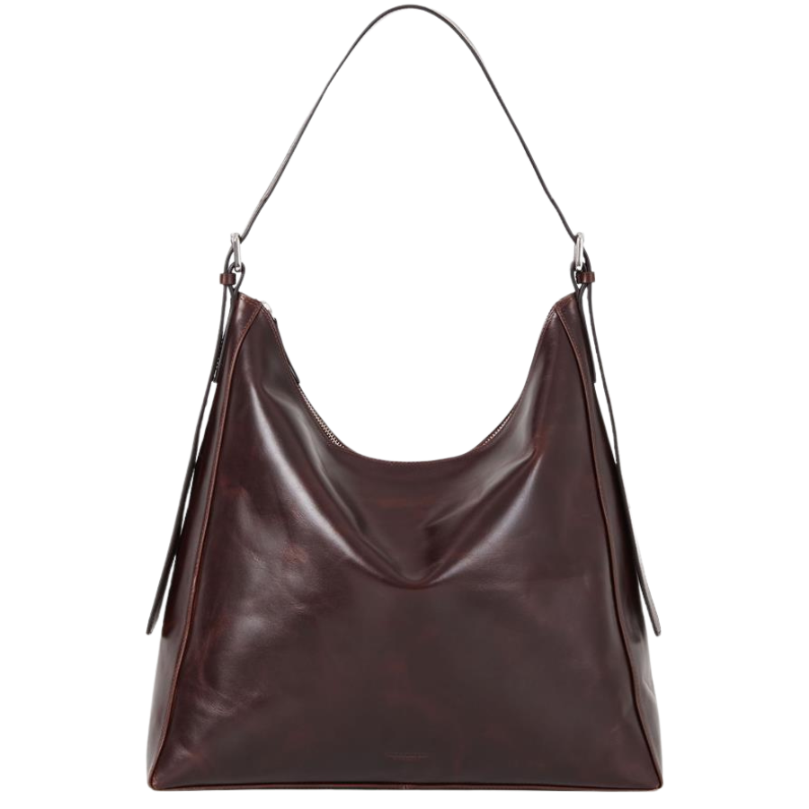 Hilo lædertaske - Java