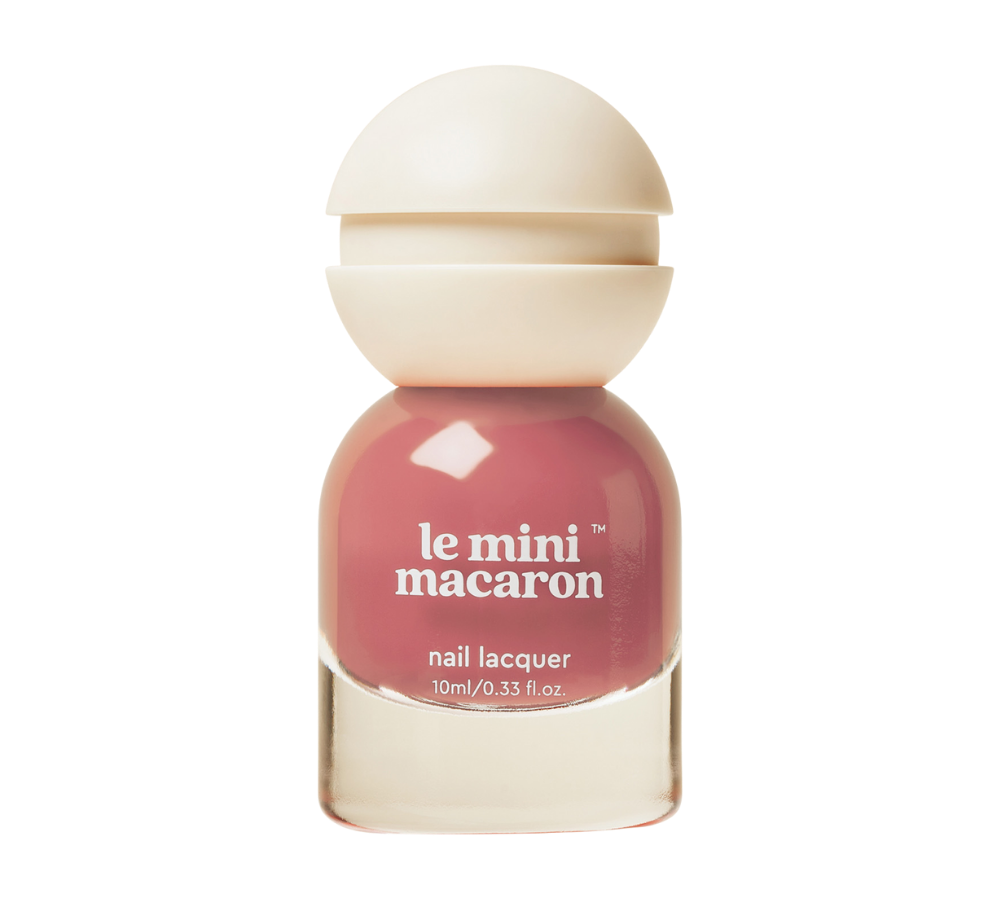 Le Sweet neglelak - Rose Buttercreme