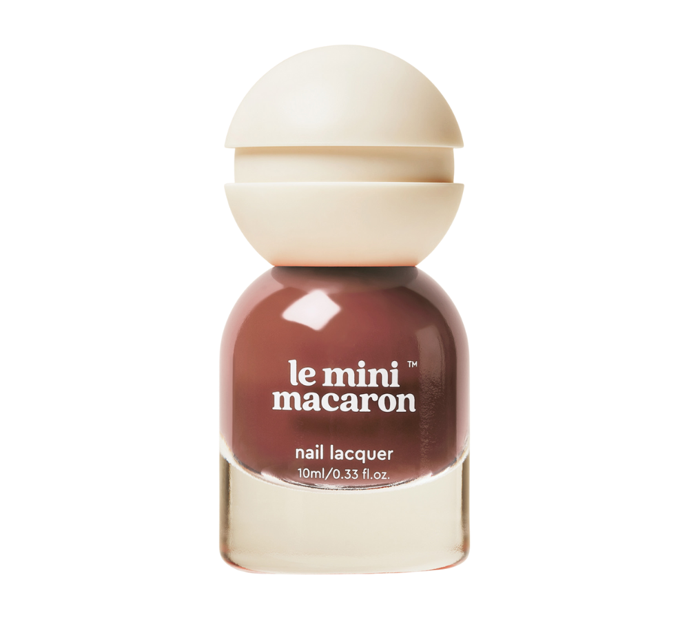 Le Sweet neglelak - Latte