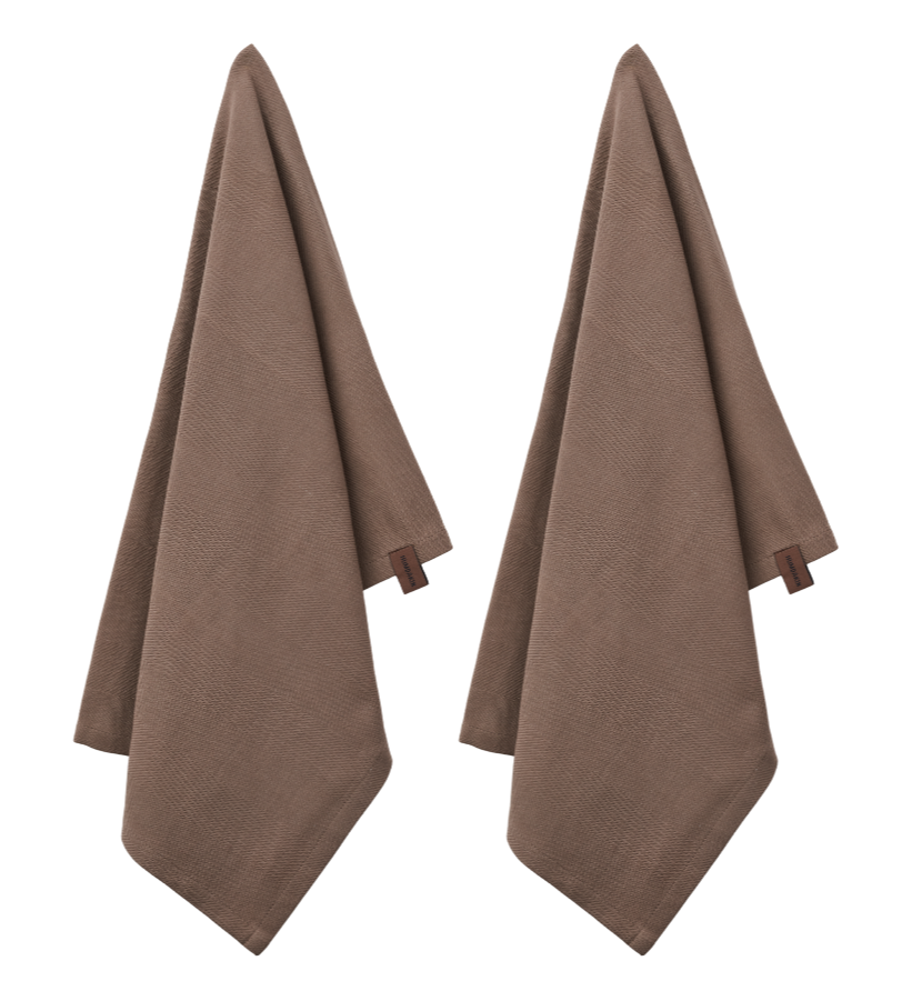 Organic viskestykker, Waldorf - 2 stk