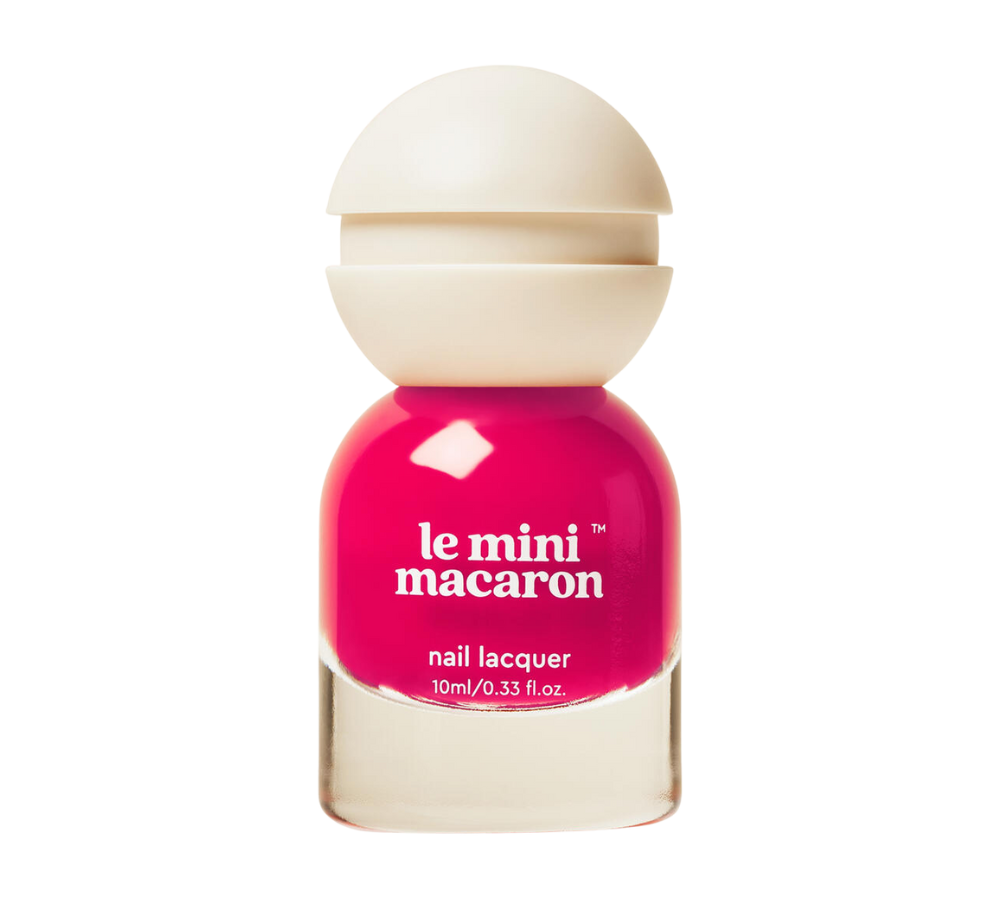 Le Sweet neglelak - Cranberry Jam