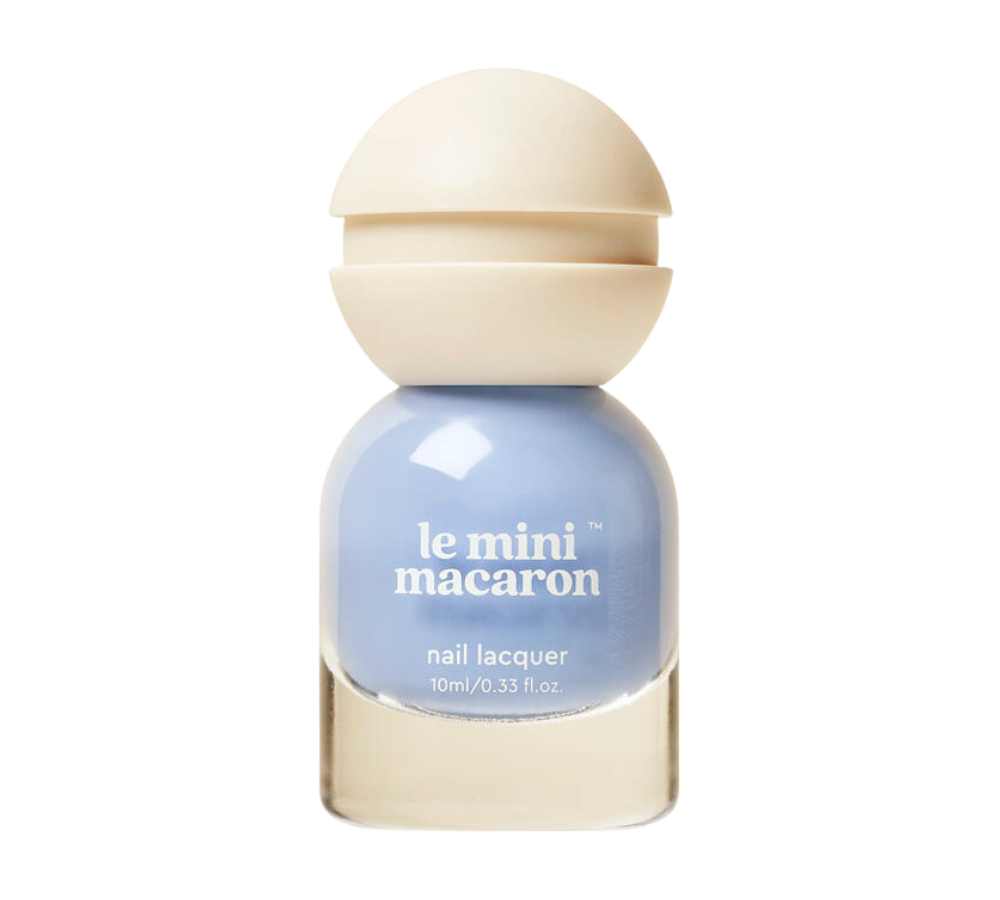 Le Sweet neglelak - Fleure Bleue
