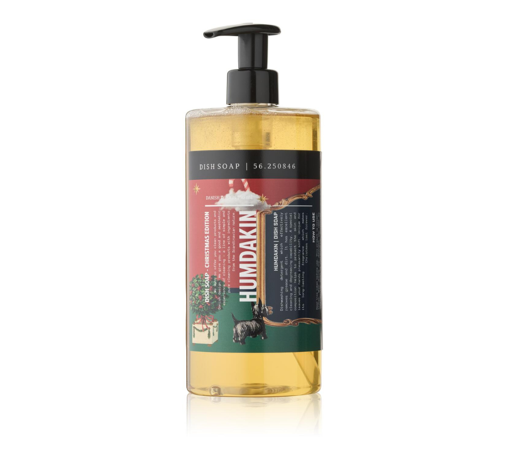 Christmas opvaskemiddel - 750 ml