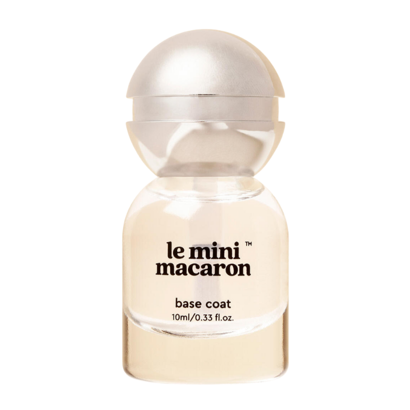 Le Sweet neglelak - Base Coat