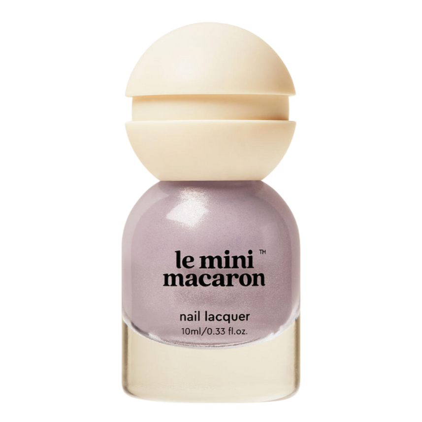 Le Sweet neglelak - Spiced Chai