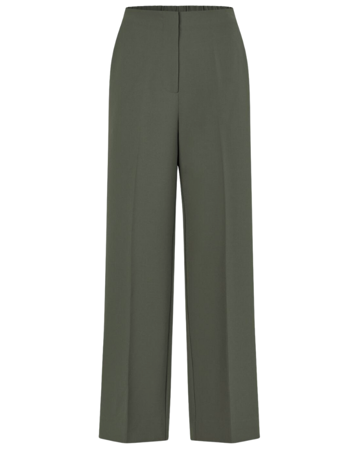 Fique Classic bukser - Beluga