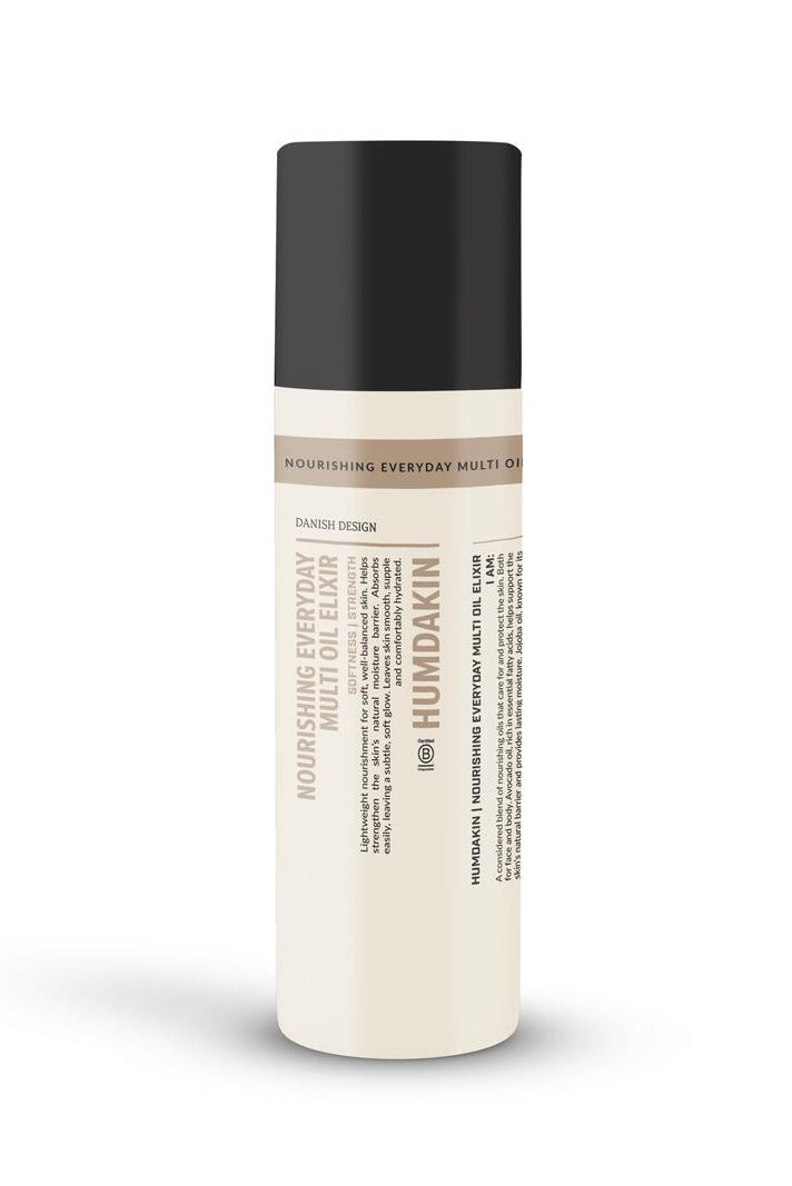 Pearl kropsolie – 150 ml
