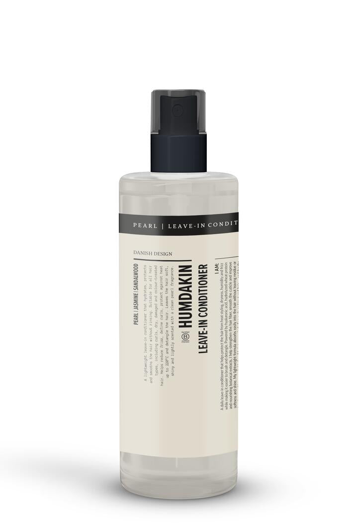 Pearl leave-in conditioner, jasmin/sandeltræ  – 200 ml