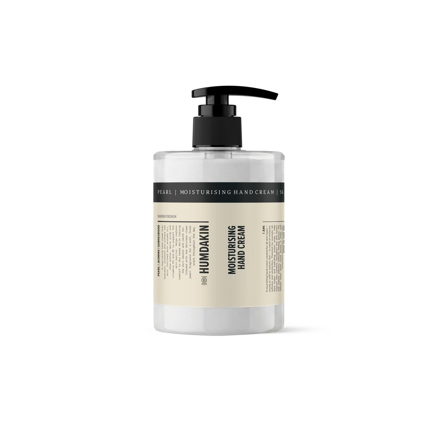 Pearl håndlotion, jasmin/sandeltræ - 500 ml