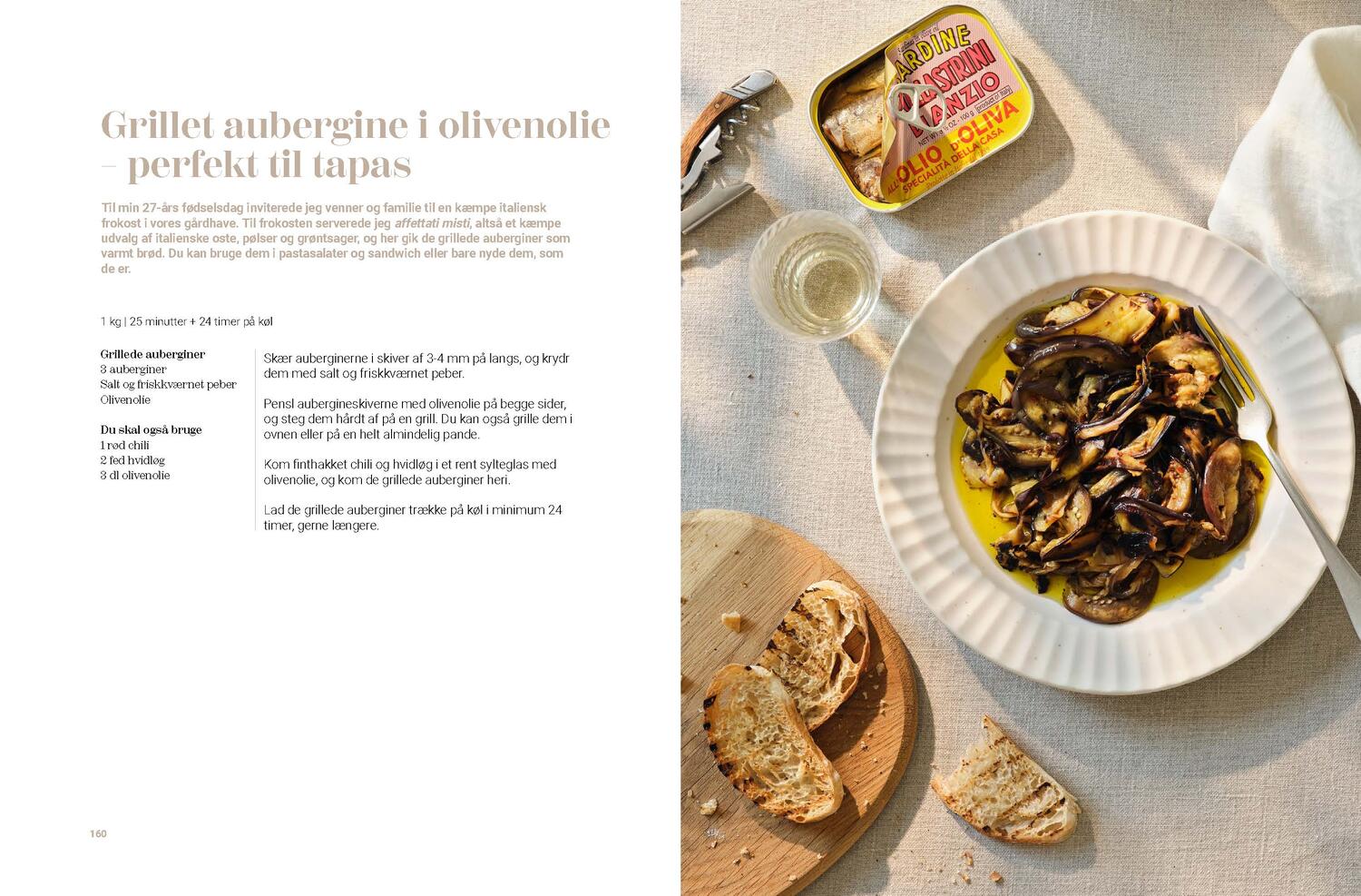 Italiensk på Budget bog
