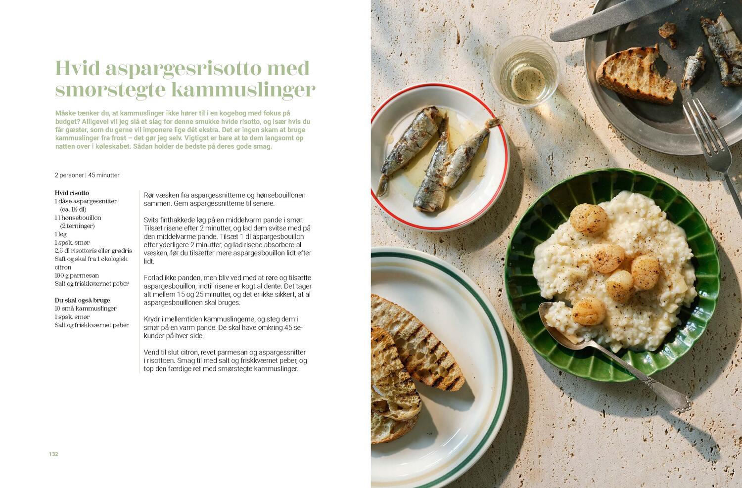 Italiensk på Budget bog