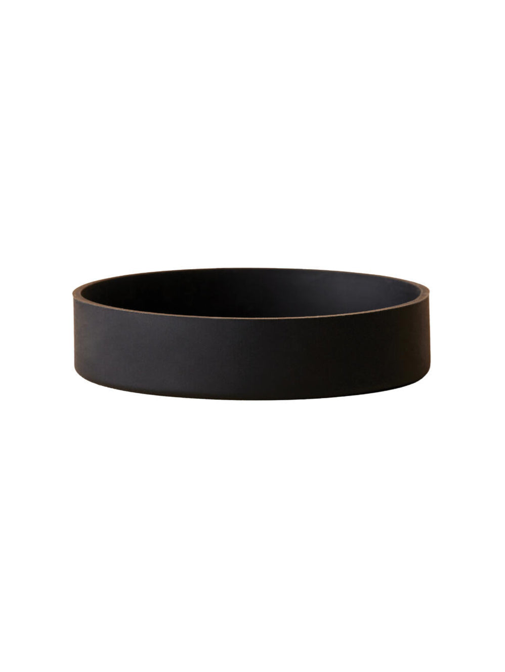 Glass Base for 500 ml - sort