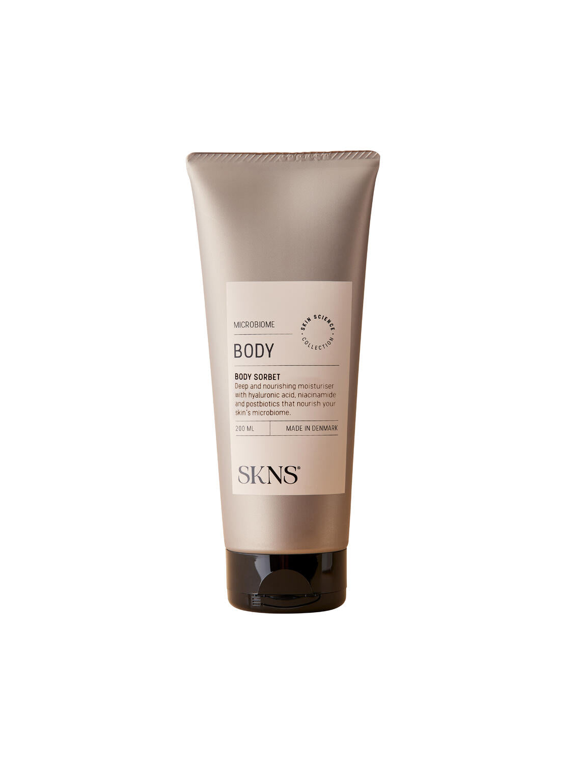 Body Sorbet - 200 ml