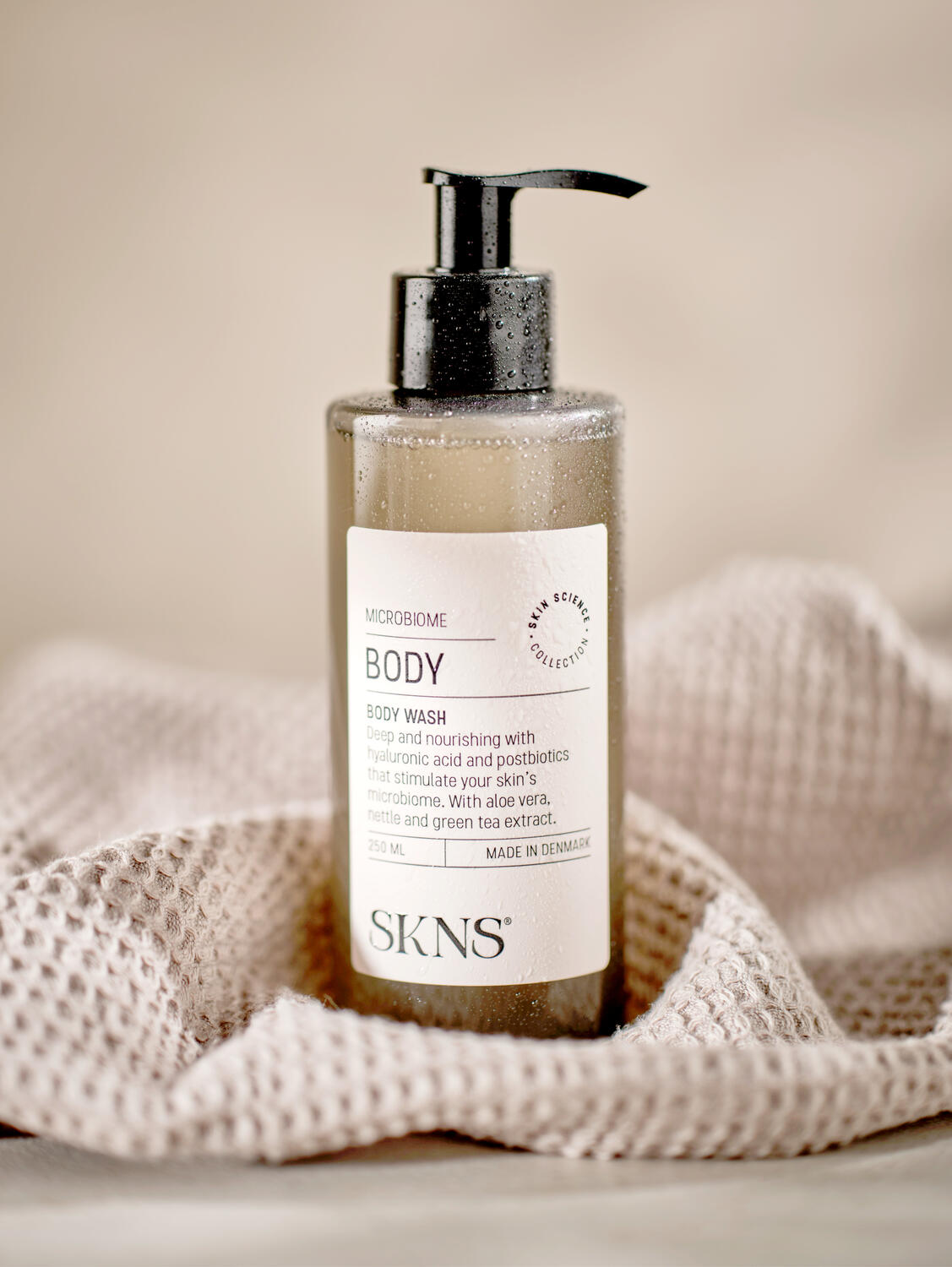 Body Wash - 250 ml