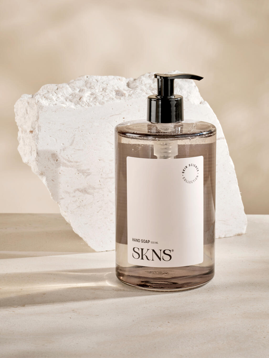 Håndsæbe - 500 ml