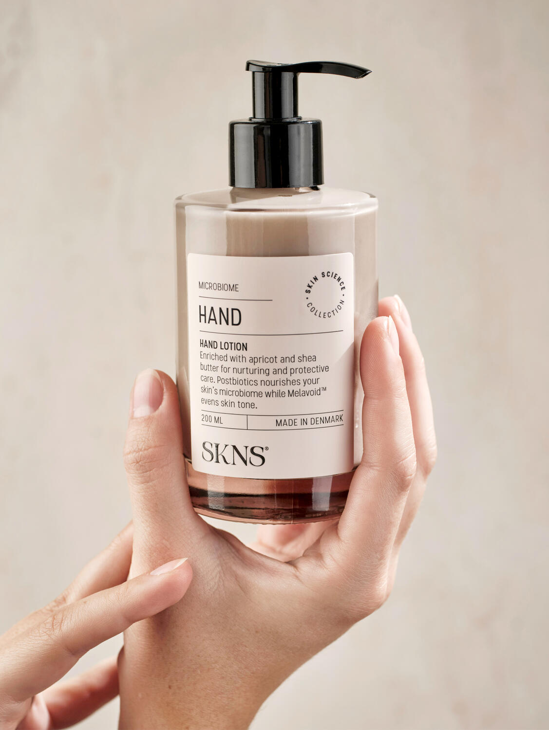 Håndcreme - 200 ml