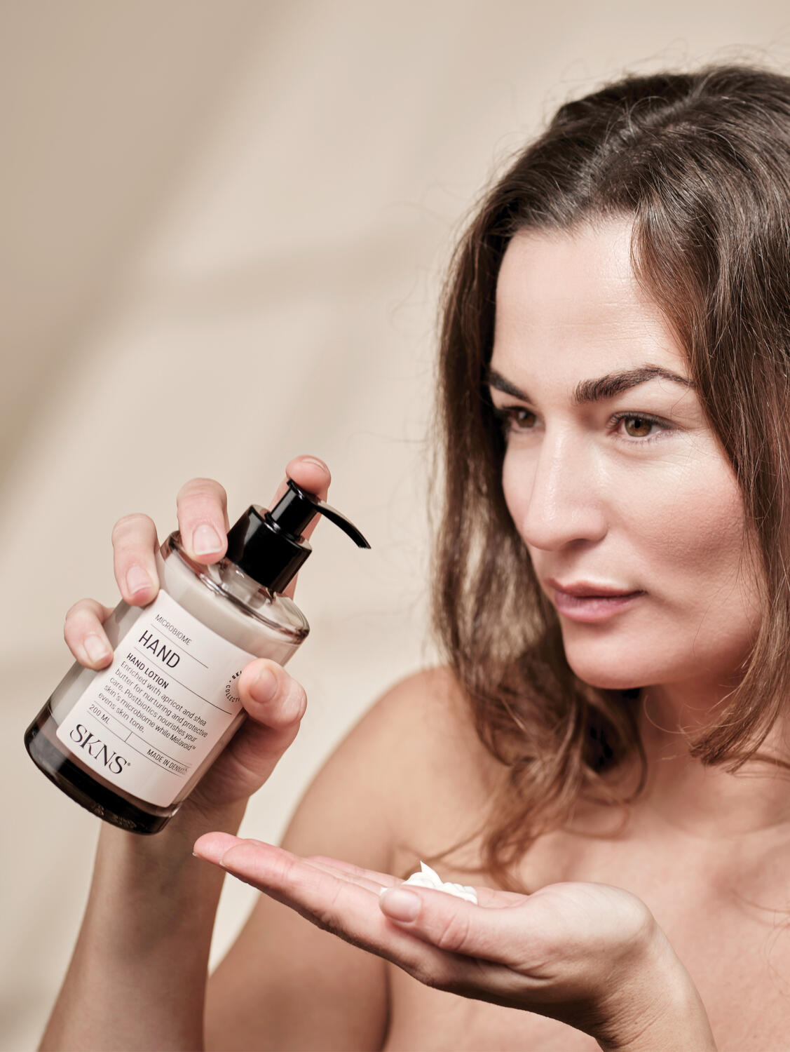 Håndcreme - 200 ml