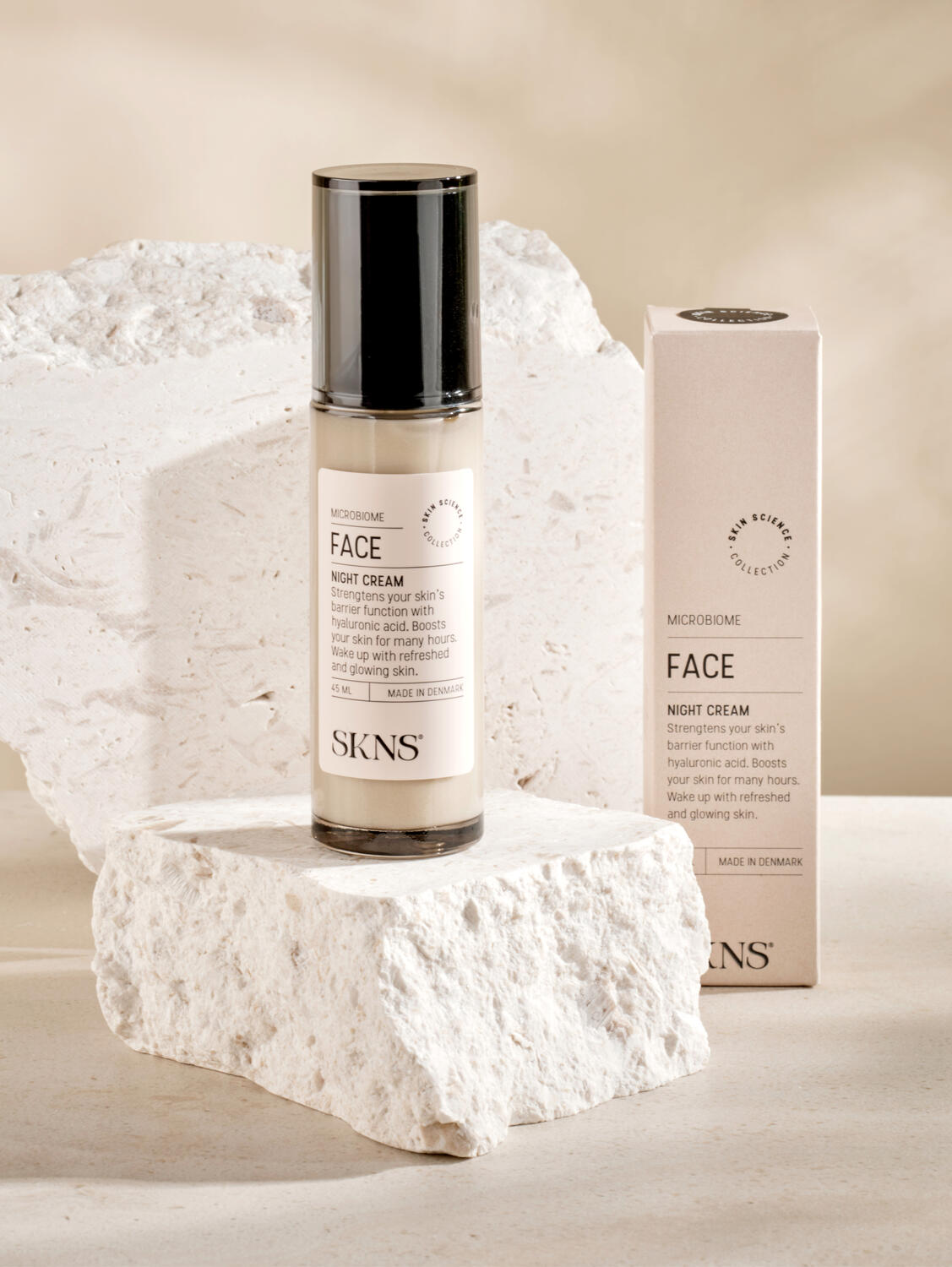 Natcreme - 45 ml