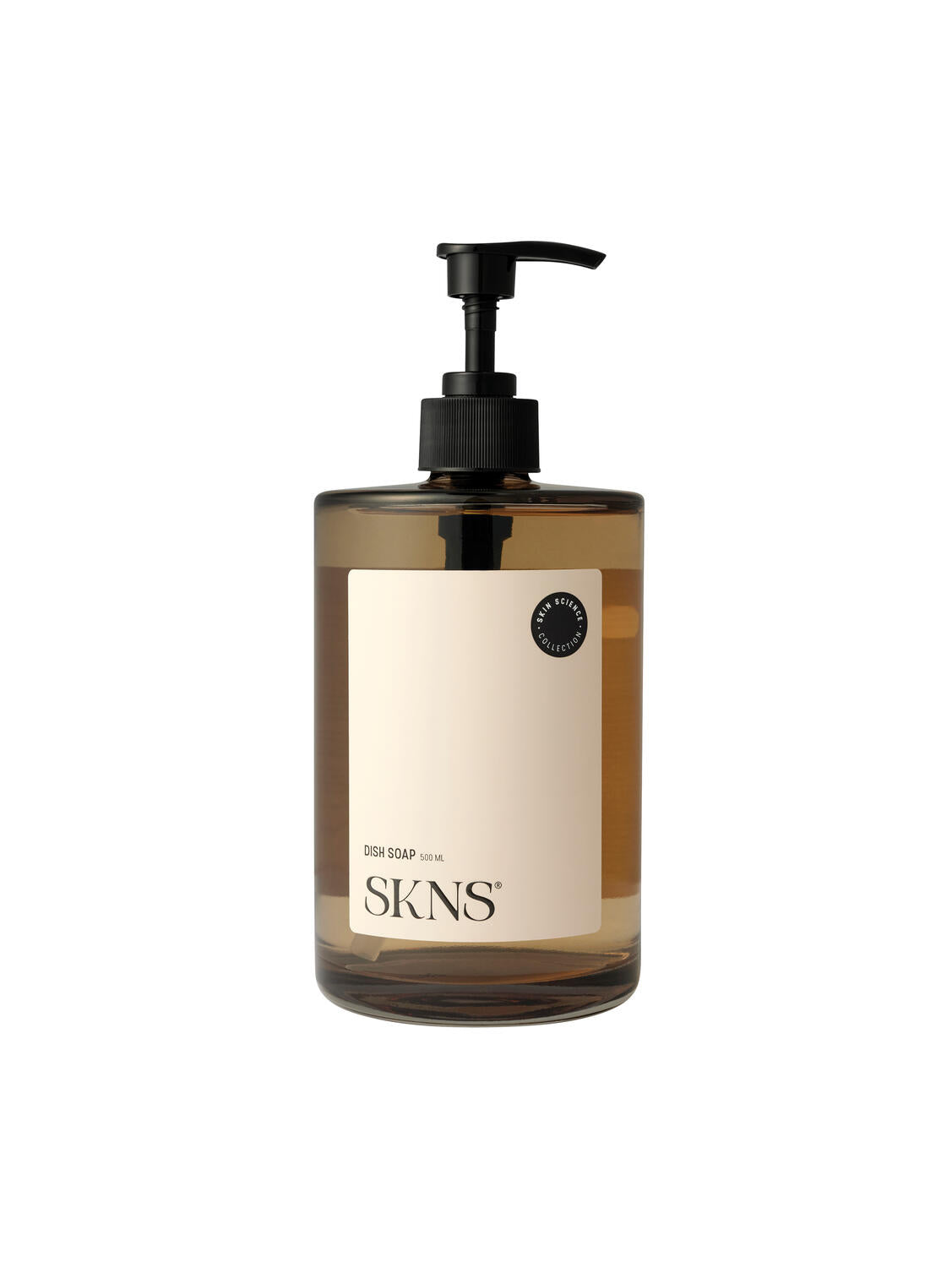 Opvaskemiddel - 500 ml