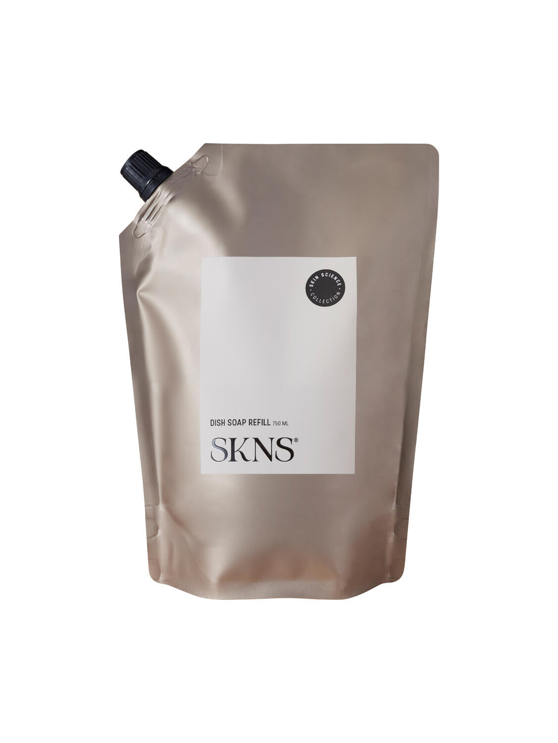 Opvaskemiddel Refill - 750 ml