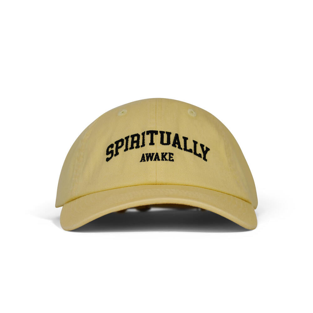Spiritually Awake kasket - gul