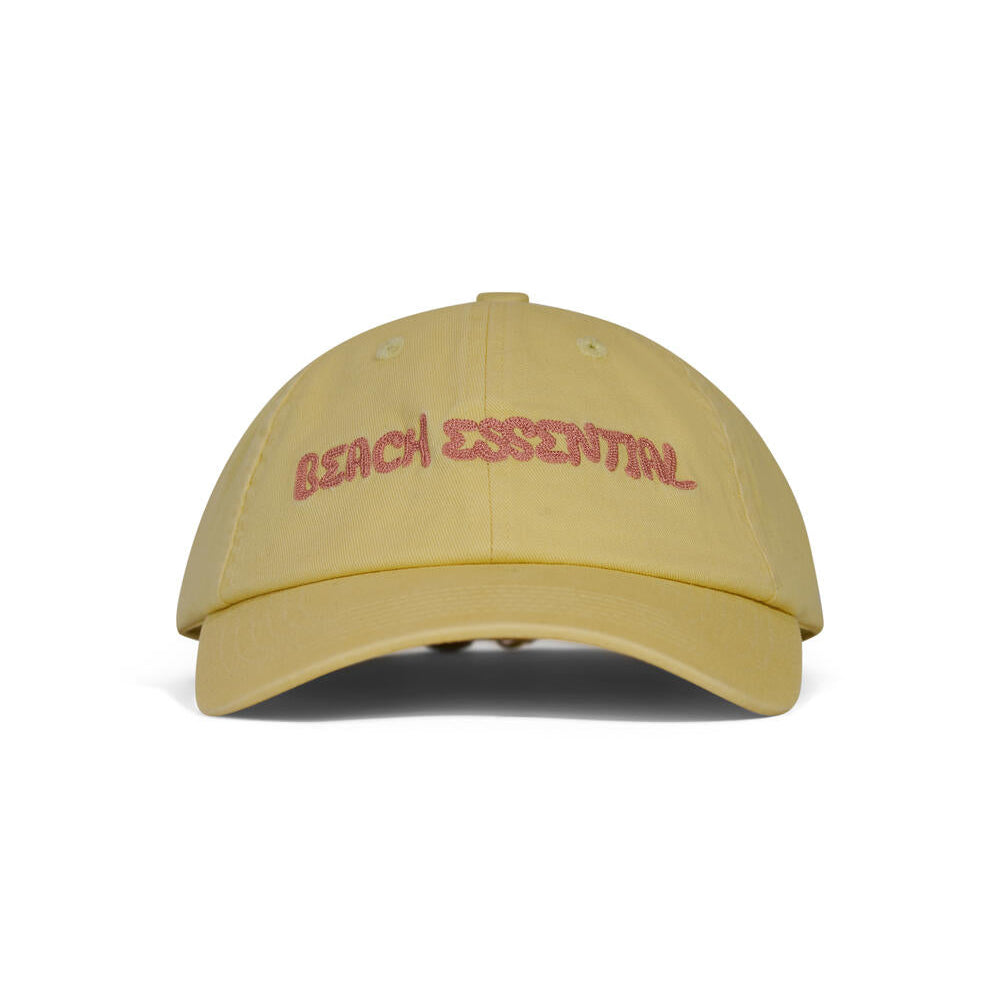 Beach Essential kasket - gul