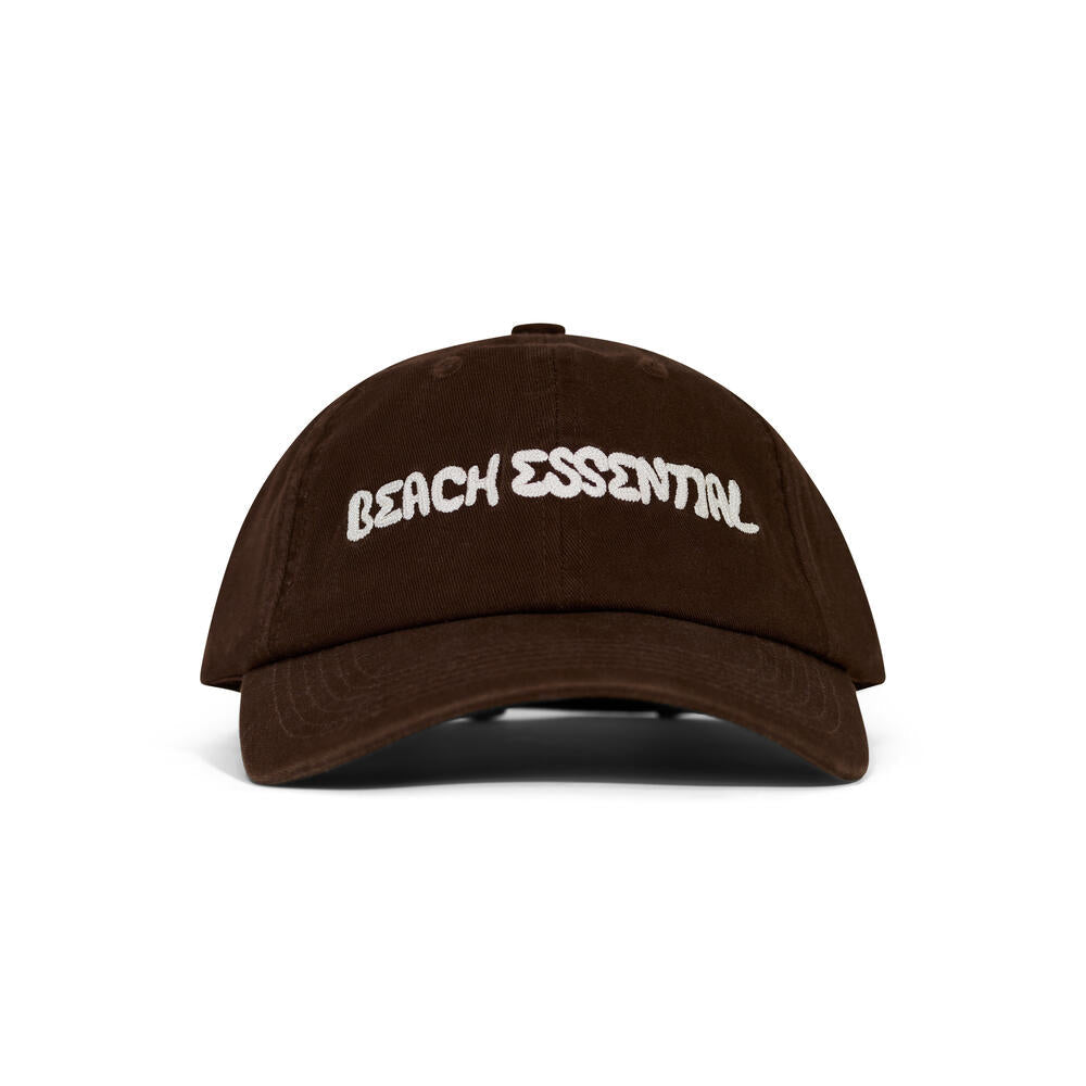Beach Essential kasket - brun