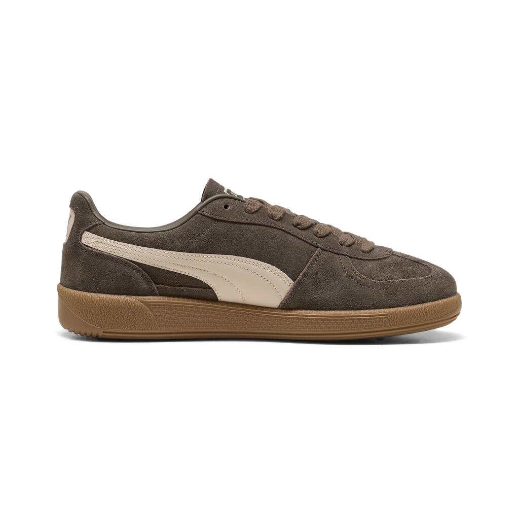 Palermo sneakers - Matte Bronze/Silver Fog