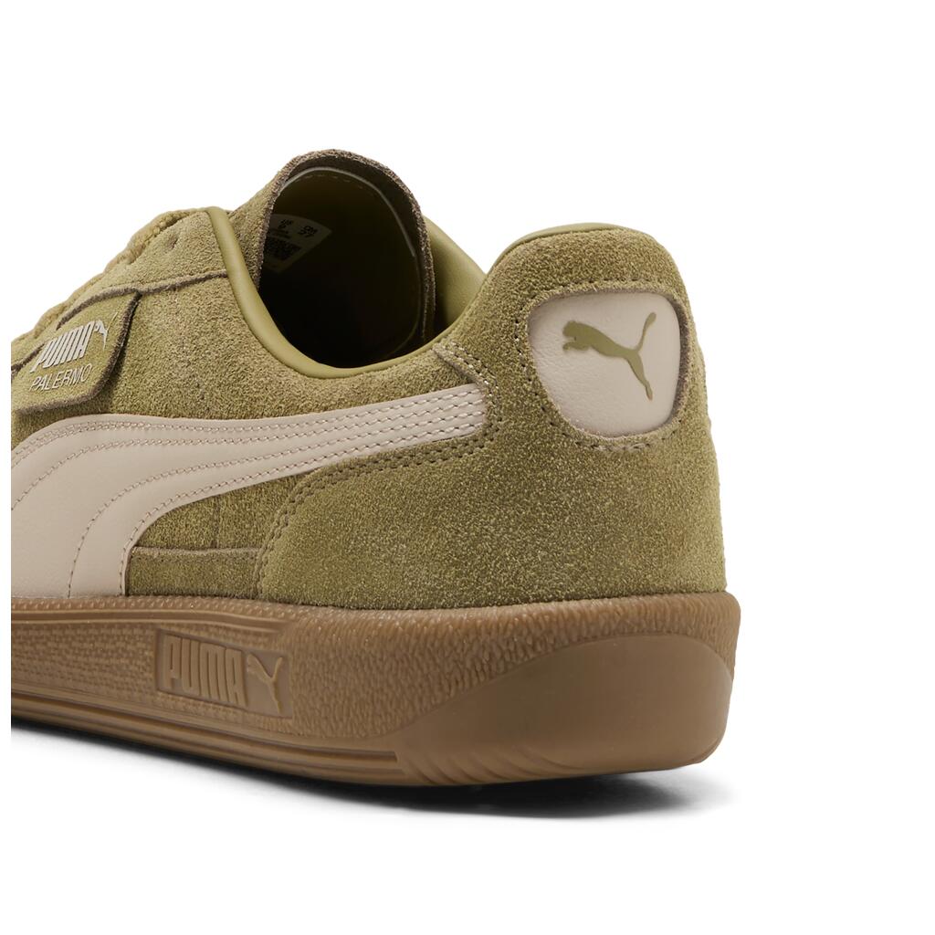 Palermo sneakers - Chai Latte/Silver Fog