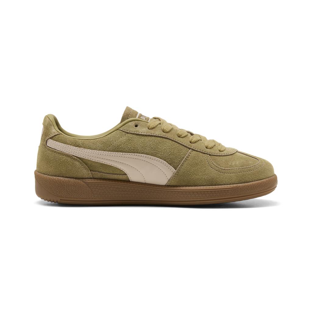 Palermo sneakers - Chai Latte/Silver Fog