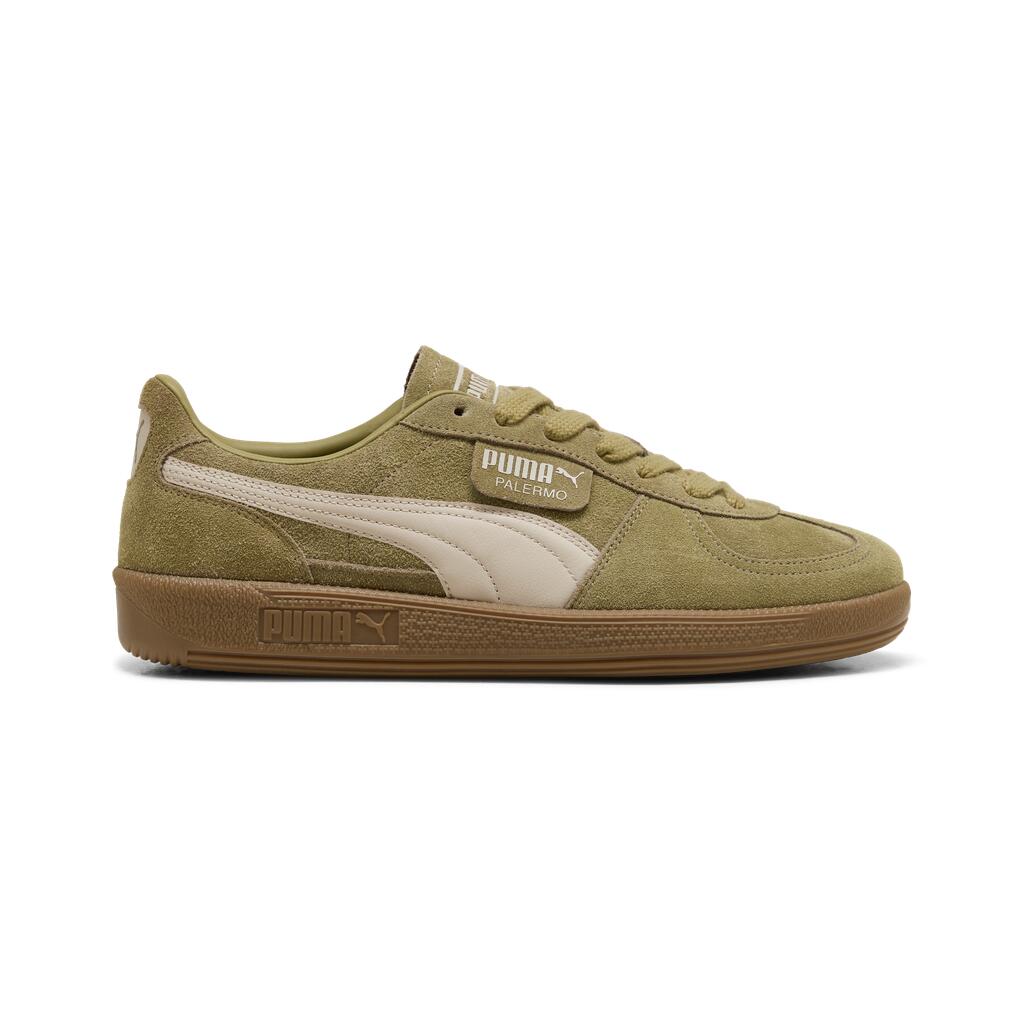 Palermo sneakers - Chai Latte/Silver Fog