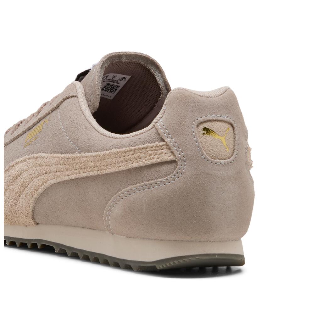 Arizona SD sneakers - Mouse Gray/Silver Fog-Gum