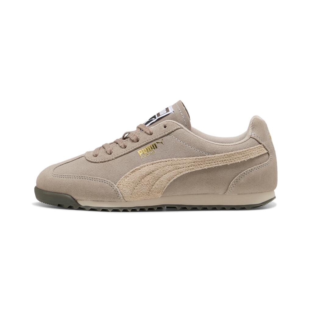 Arizona SD sneakers - Mouse Gray/Silver Fog-Gum