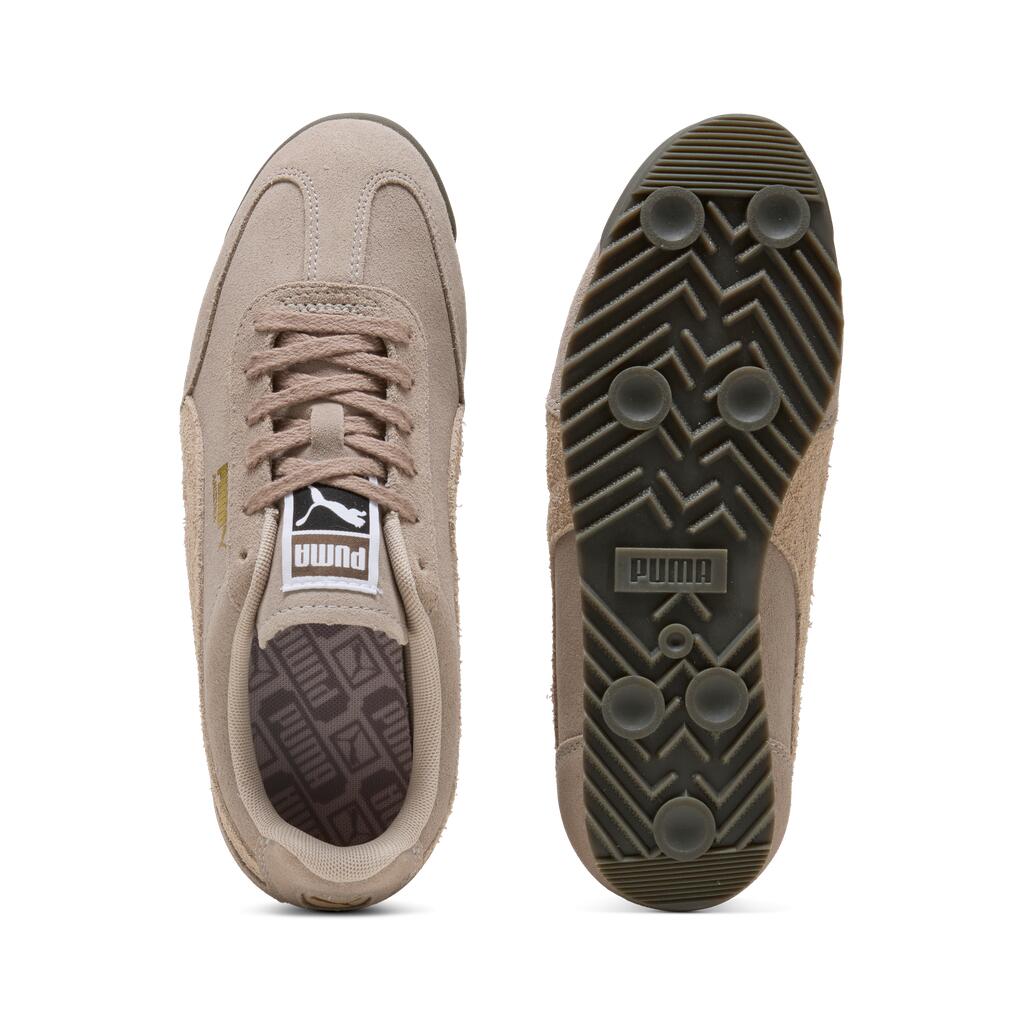 Arizona SD sneakers - Mouse Gray/Silver Fog-Gum