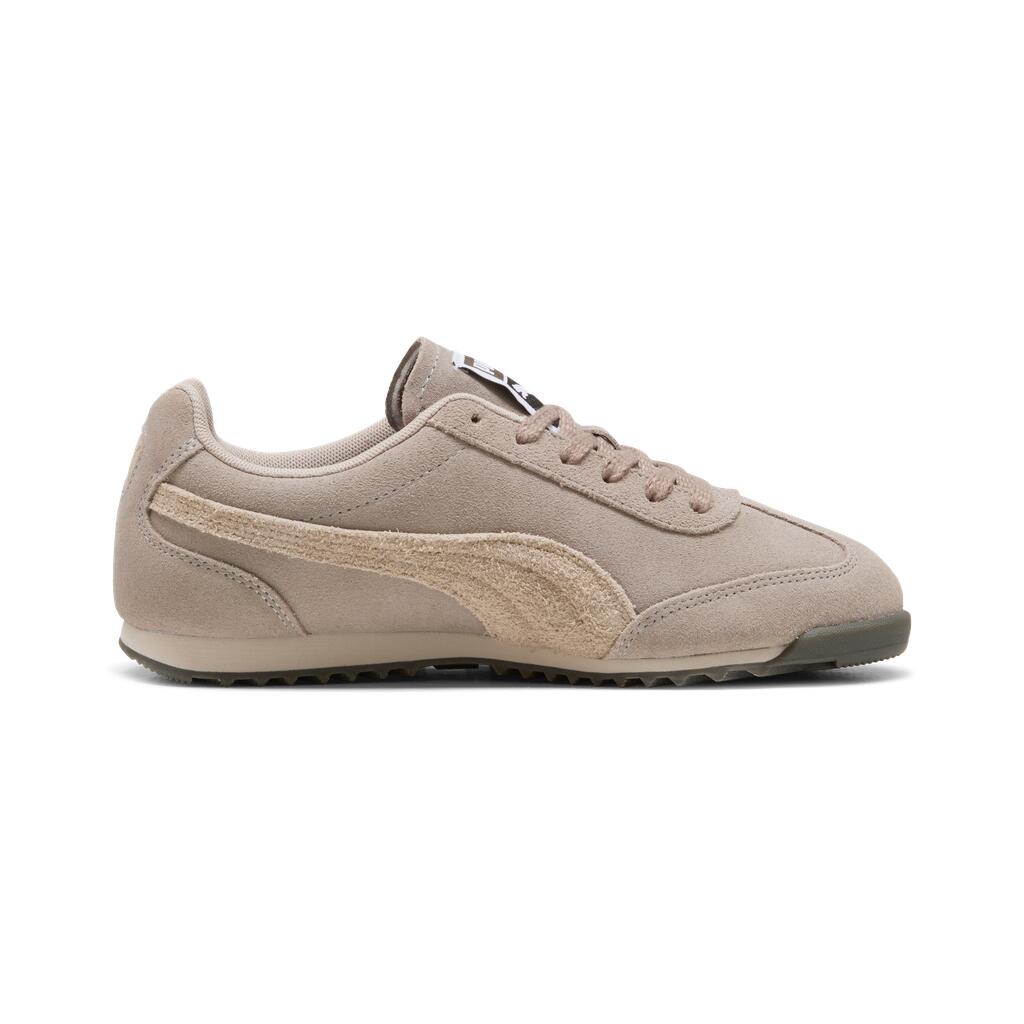 Arizona SD sneakers - Mouse Gray/Silver Fog-Gum