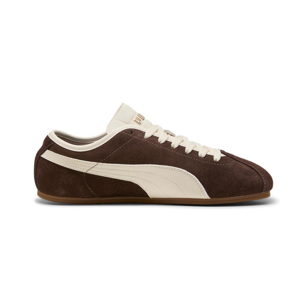 Tackle sneakers - Chocolate-Alpine/Snow-Gum