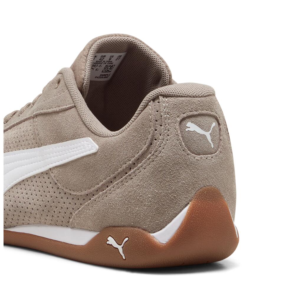 Replicatch SD sneakers - Mouse Gray/White