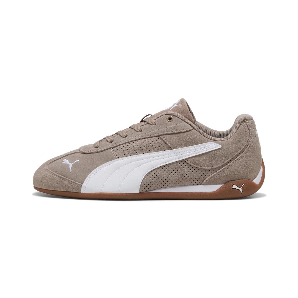 Replicatch SD sneakers - Mouse Gray/White