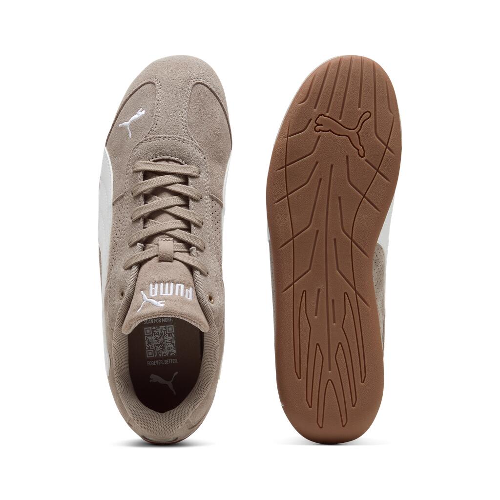 Replicatch SD sneakers - Mouse Gray/White
