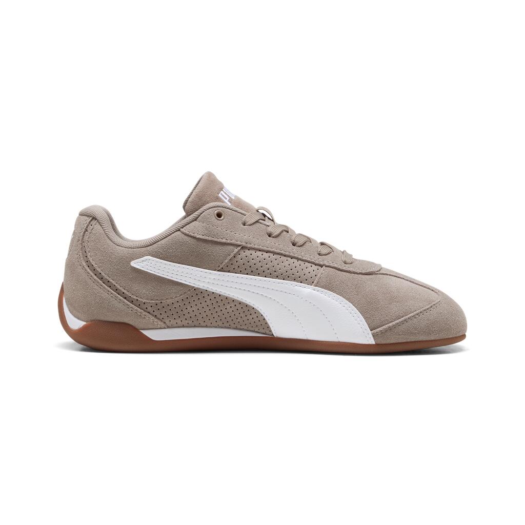 Replicatch SD sneakers - Mouse Gray/White