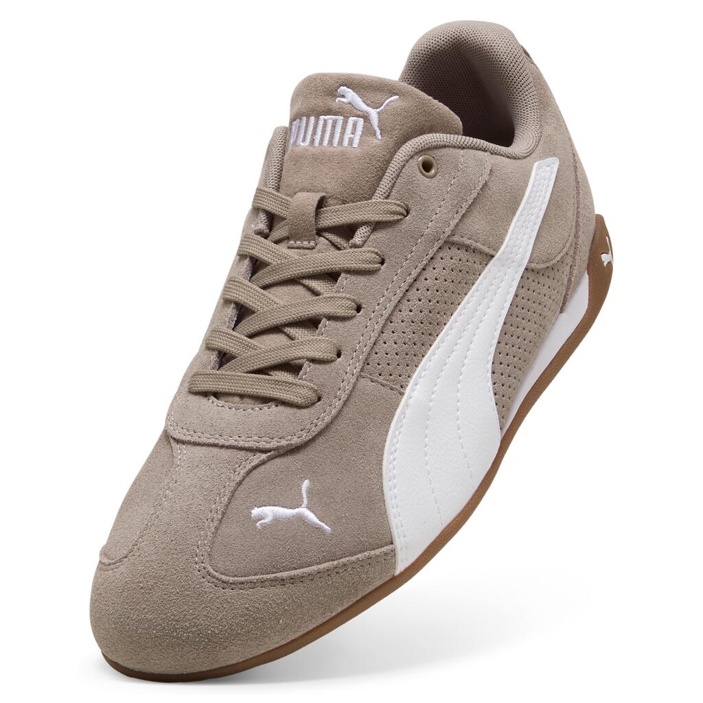Replicatch SD sneakers - Mouse Gray/White